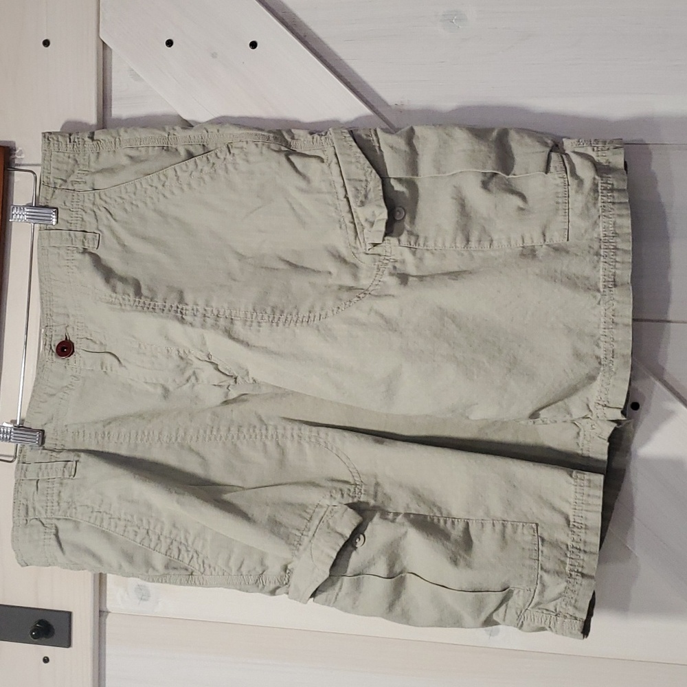 Jordan cargo shorts